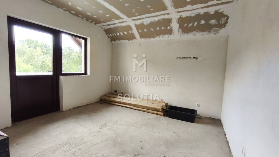 Casă de vânzare Baia Mare -zona Valea Borcutului - Poză 16
