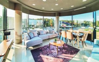 INCHIRIERE SPATIU STRADAL PIPERA PRETABIL SHOWROOM - CLINICA - REPREZENTANTA - Poză 2