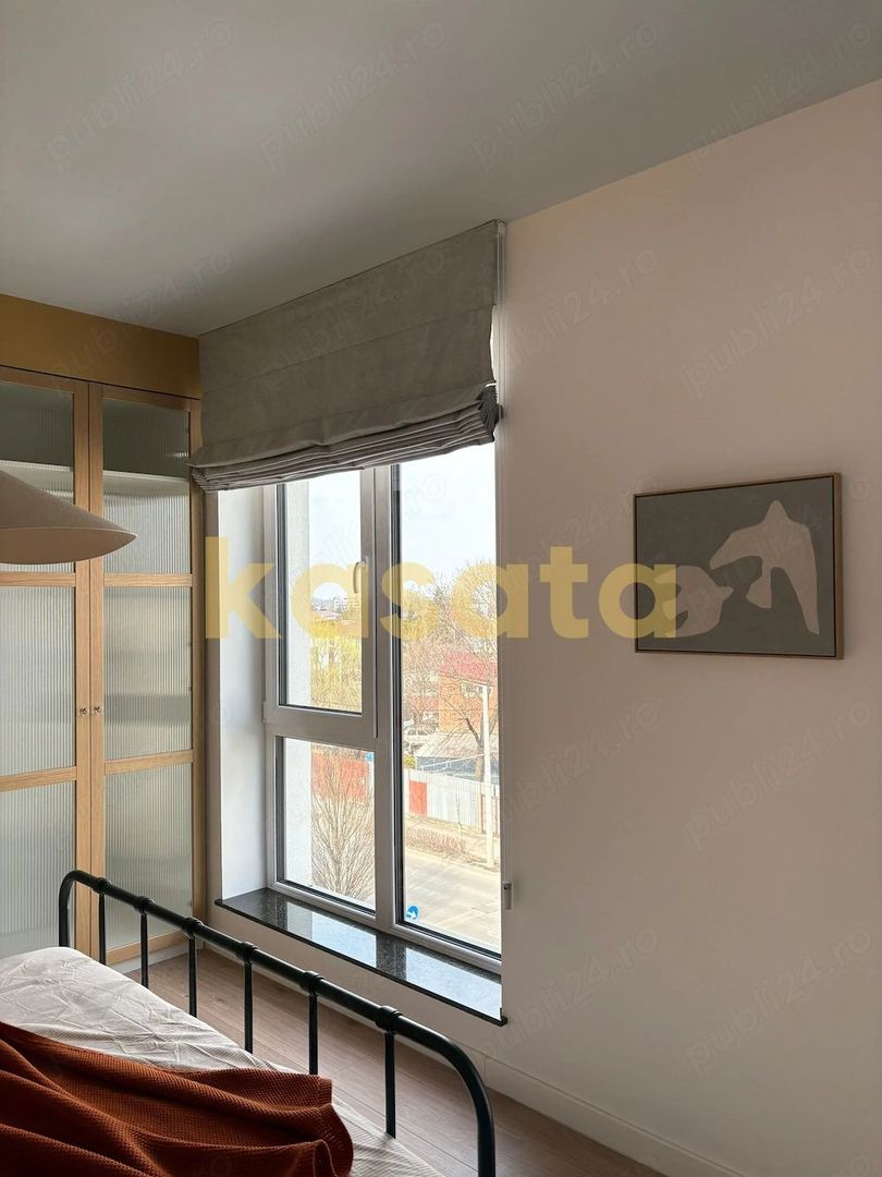 Apartament 2 camere de închiriat   NOA Nord- Bucureștii Noi - Poză 7