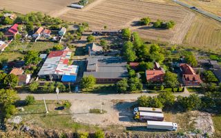 Hală industrială cu multiple destinații în Nădlac - Poză 52