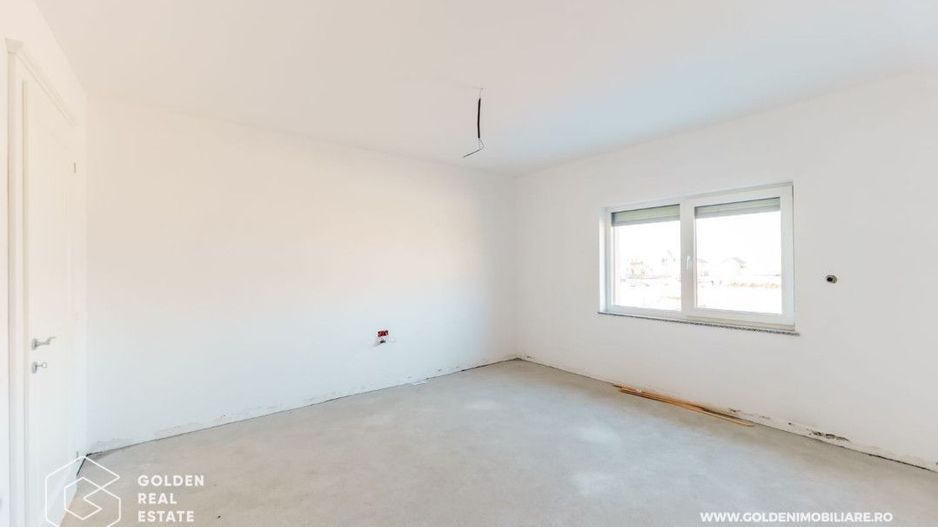 Vila noua cu 3 dormitoare, finisaje Premium, in Sagu - Poză 12