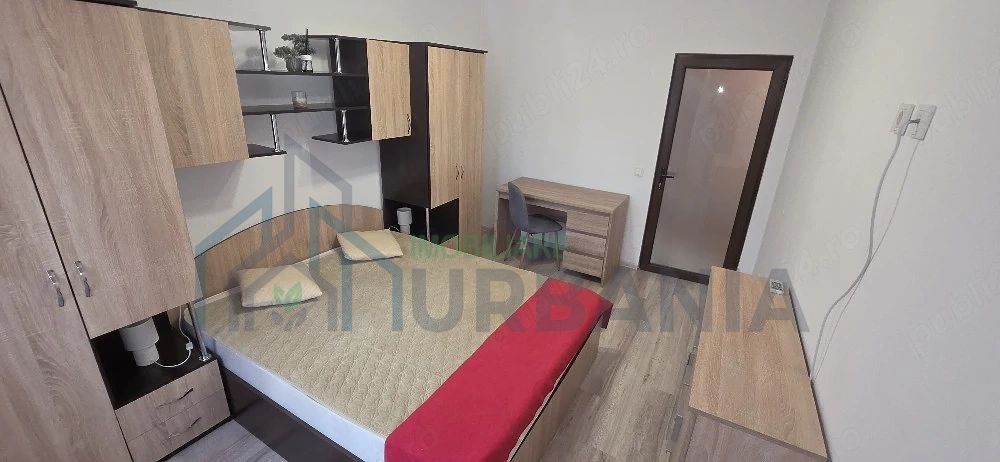 PF ,inchiriez  apartament, zona cug  providenta - Poză 2