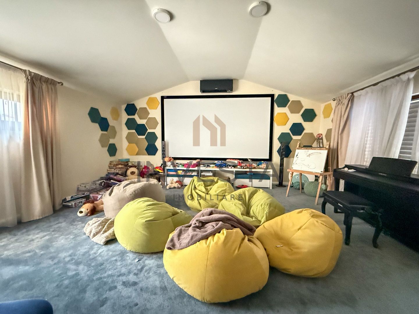 Casa individuala langa Baza Soportiva Gheorgheni! - Poză 18