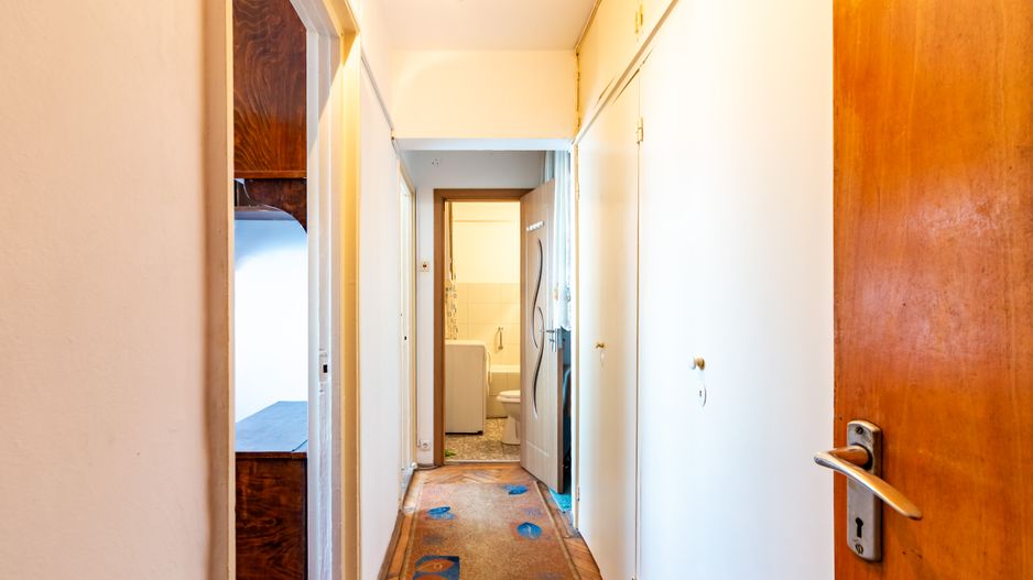 Apartament cu 3 camere de vânzare în zona Obor - Poză 3