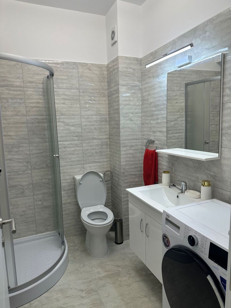 GARS. APARATORII PATRIEI, BUCATARIE INCHISA, PARCARE, METROU 13 MINUTE - Poză 6