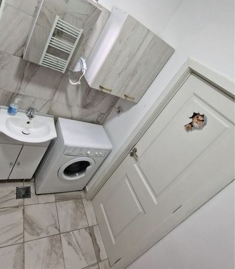 Inchiriere garsoniera PETFRIENDLY -Salaj - sector 5 - Poză 8