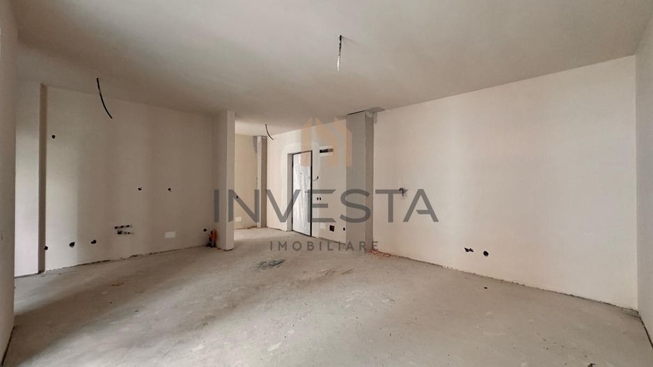 APARTAMENT BLOC NOU CU PARCARE SUBTERANA ETAJUL 2! - Poză 5