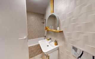 Ap 2 camere – Cloud9 - Aviatiei | Parcare subterană - Poză 9