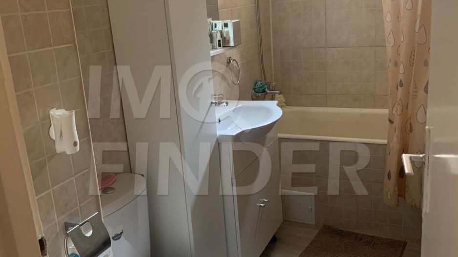 Apartament Finisat Mobilat zona Iulius Mall FSEGA - Poză 7