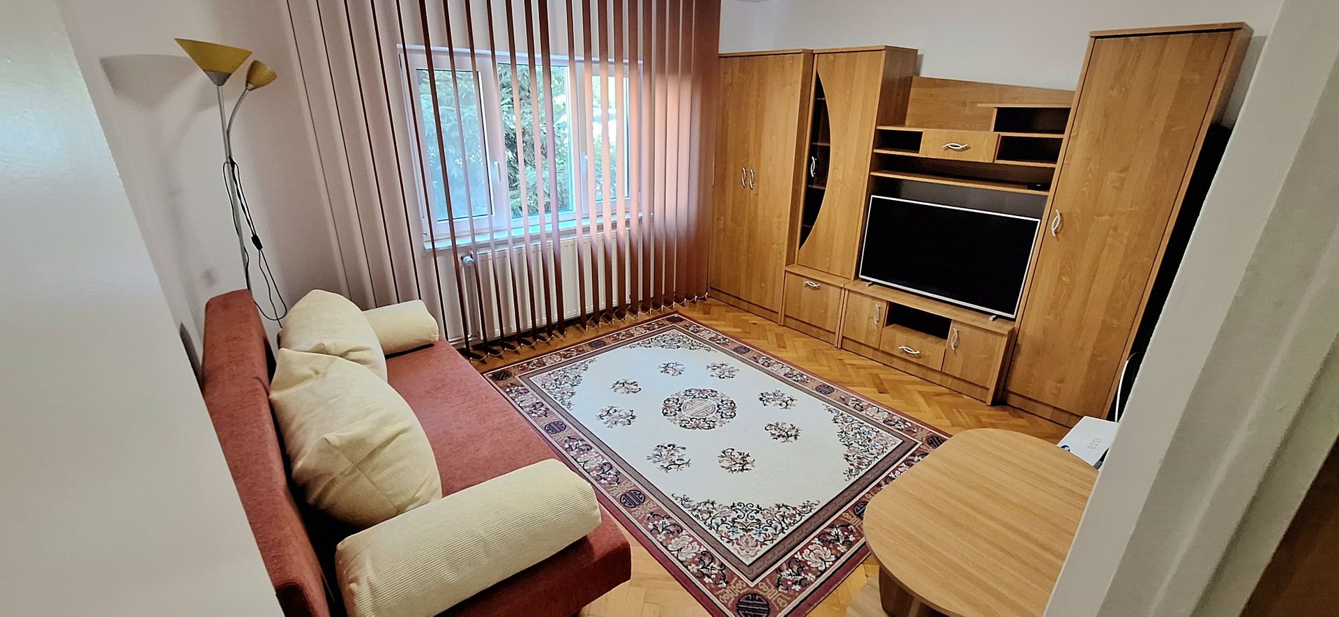 Apartament renovat cu 3 camere - zona Andrei Saguna - Poză 7