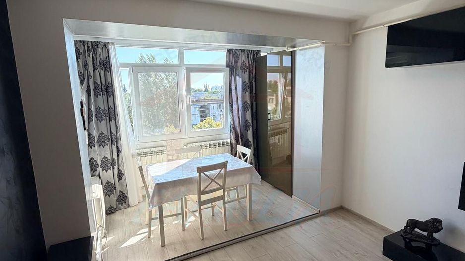 GARSONIERĂ DE ÎNCHIRIAT | ZONA RENO (DOJA) | 28 MP | 1.600 LEI/LUNĂ - Poză 2