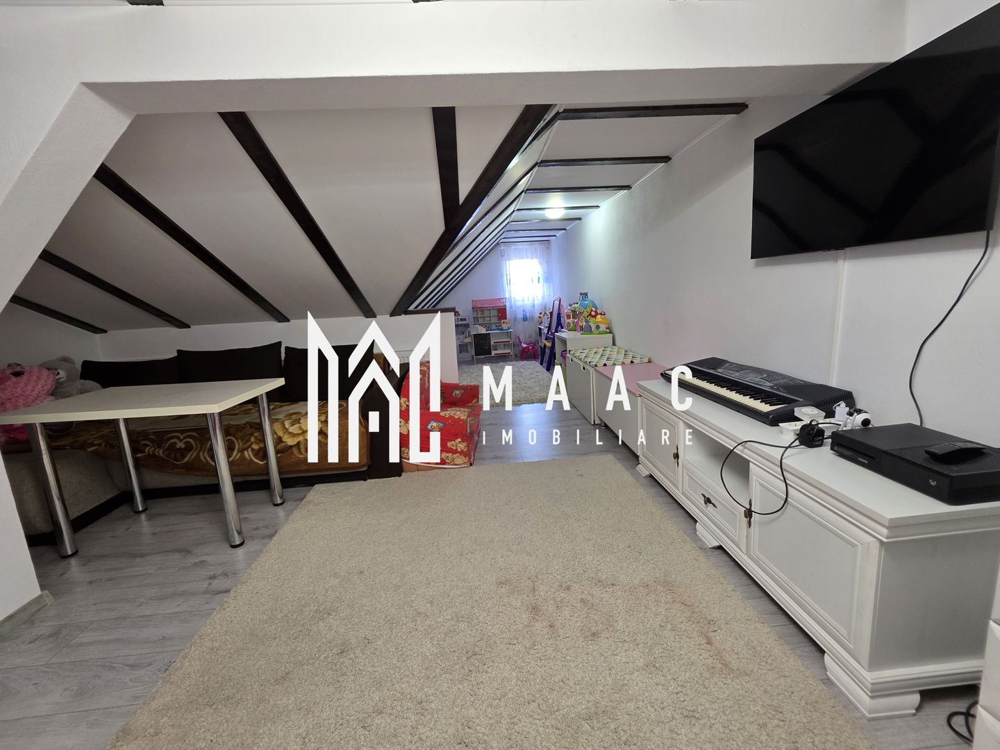 Apartament 4 camere I Decomandat I 115 mp I Selimbar - Poză 10