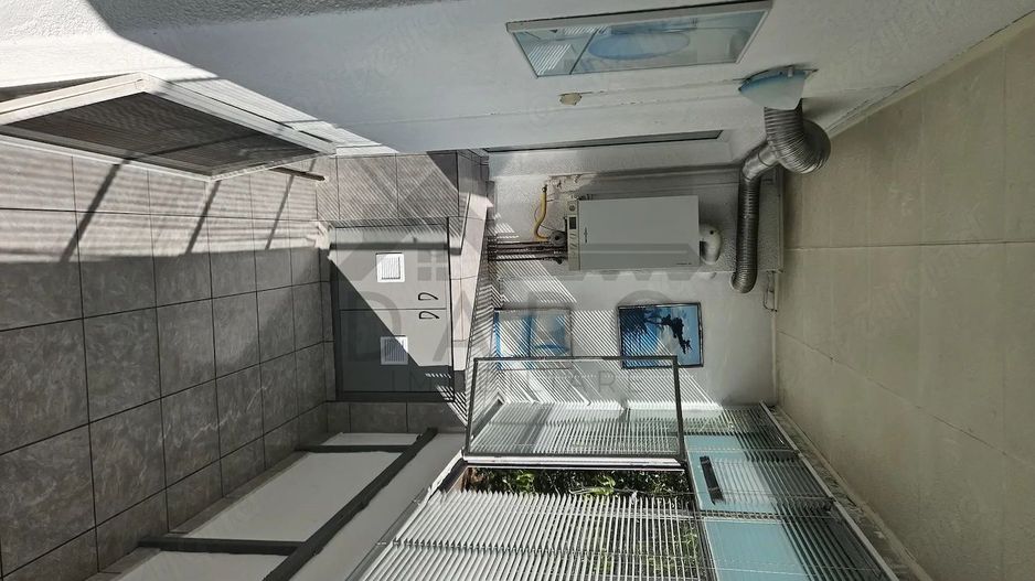 Vând ap. 2 camere Tudor-zona Pensiunea Europa, însorit, zona linistita+ Garaj - Poză 8