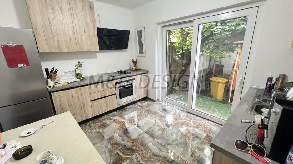 Casa p+1 zona Girocului - Liviu Rebreanu - Poză 1