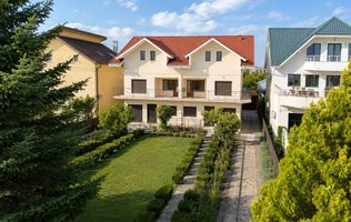 Duplex P+1 | Cartier Albert | Teren 2.613 mp | 450 S.U.T | Comision 0%