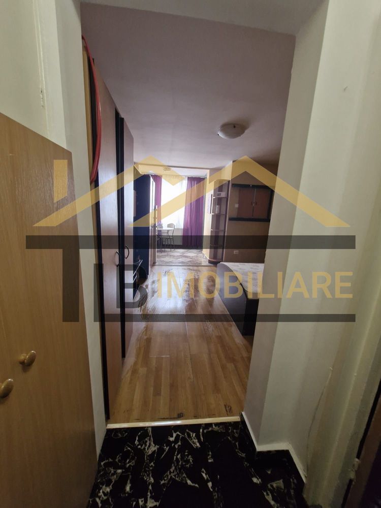 Apartament cu 1 camera, 35mp, Zona UMFST - Poză 5