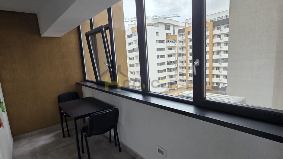 Inchiriere garsoniera mobilata utilata 5 min metrou - Poză 6