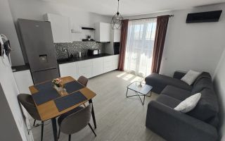 2 camere open space, modern, Valea Chintaului - Poză 7