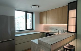 Apartament modern cu 3 camere | Avalon Estate | Parcare subterană - Poză 5