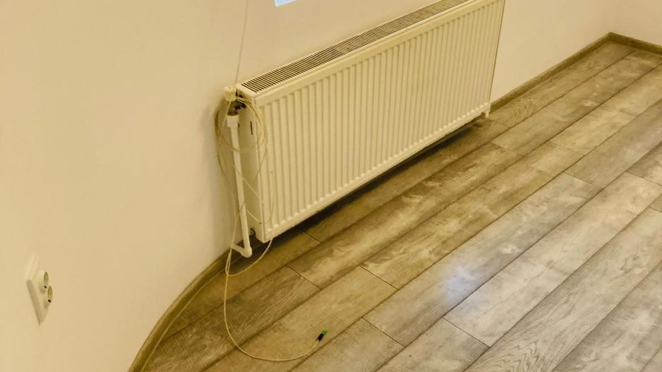 Garsoniera Primaverii | DEMISOL -28 mp+ LOC DE PARCARE - Poză 6