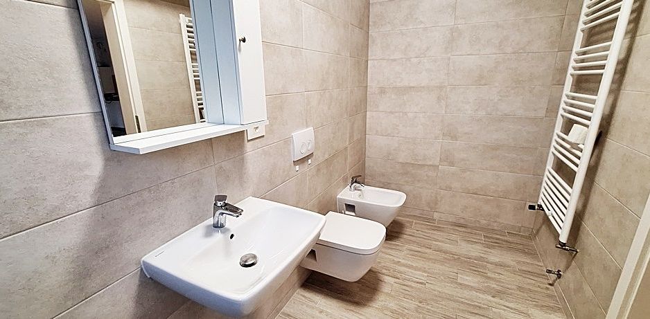 Apartament tip studio in Maurer Villas, semimobilat, utilat, 420 euro/luna - Poză 10