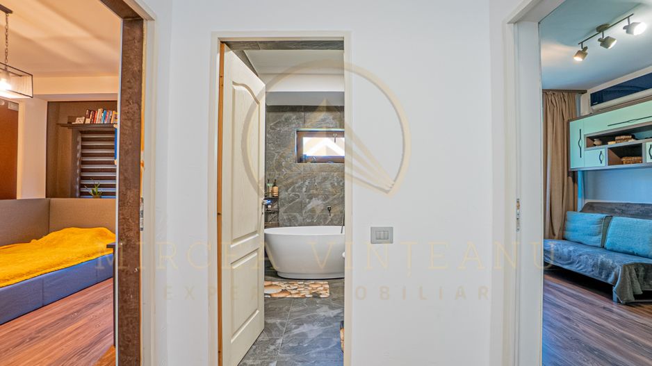 Casa P+1E de vanzare in Mamaia - Tabara Navodari - Poză 22