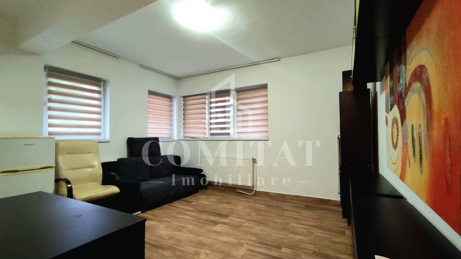 Garsonieră cochetă de vânzare | Zona Grand Hotel Italia - Poză 1