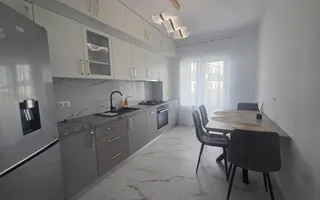 Apartament Premium de închiriat – 2 dormitoare | Doamna Stanca | Etaj 1 | Parcar - Poză 15