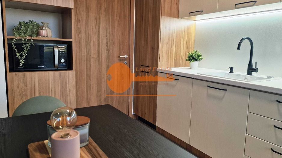 2 camere premium – Grozăvești - Regie - Poză 5