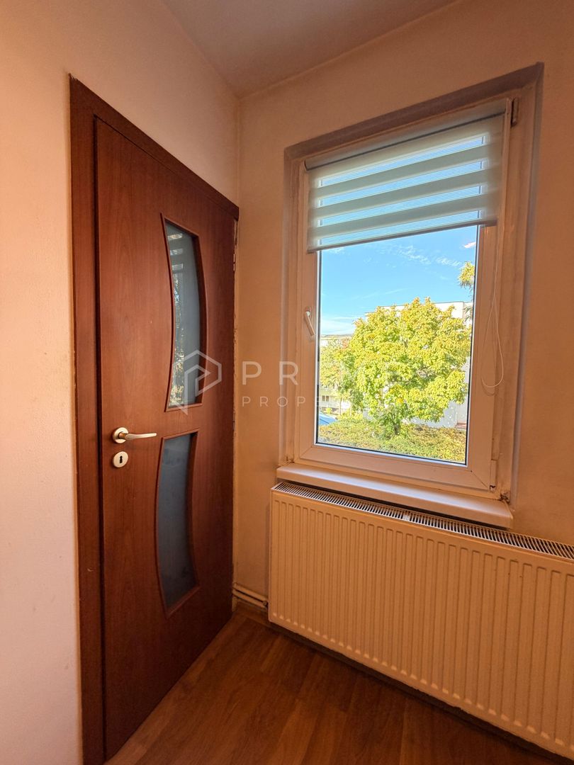 3 Camere, Et. 2, Decomandat, 2 băi, Mobilat complet- zona Tudor - Poză 12