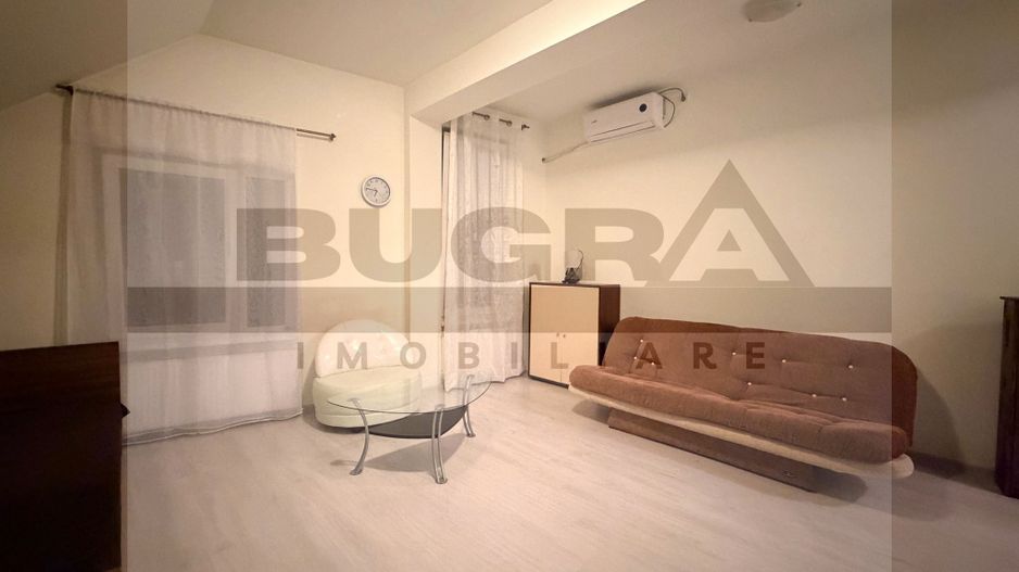 Apartament de 2 camere, 55mp, zona Observatorului - Poză 2
