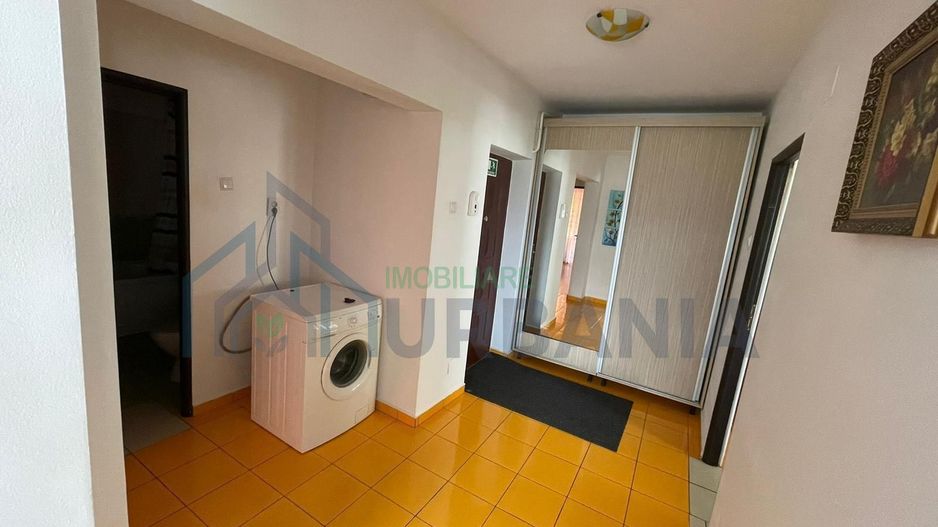 Apartament modern de închiriat, 2 camere, în Complexul Dream Village, Canta - Poză 5