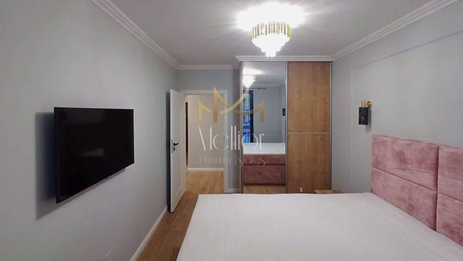 Apartament Premium 2 Camere | Parcare Subterană Inclusă | Balcon - Poză 4