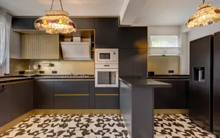Pipera Henri Coanda Vila Premium - Poză 17