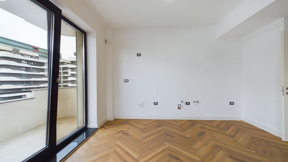 Locuință modernă cu 2 camere, Bulevardul Pipera - Poză 8