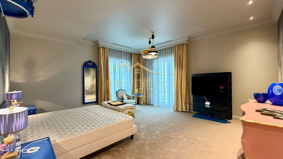 Vila Exclusivista // 6 camere *590mp* 2 parking // Pipera – Iancu Nicolae - Poză 40