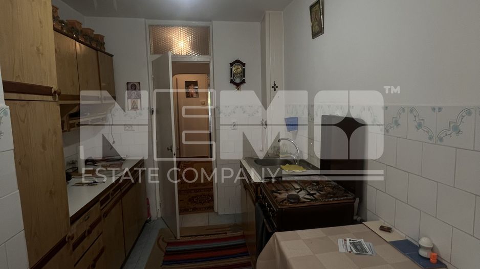 Ap cu 3 Camere Et.1 | Decomandat 57 Mpt | Suceava/Burdujeni | 79.500E - Poză 7