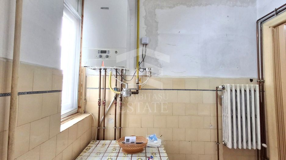 Apartament 2 camere de vânzare – zonă centrală, București - Poză 8