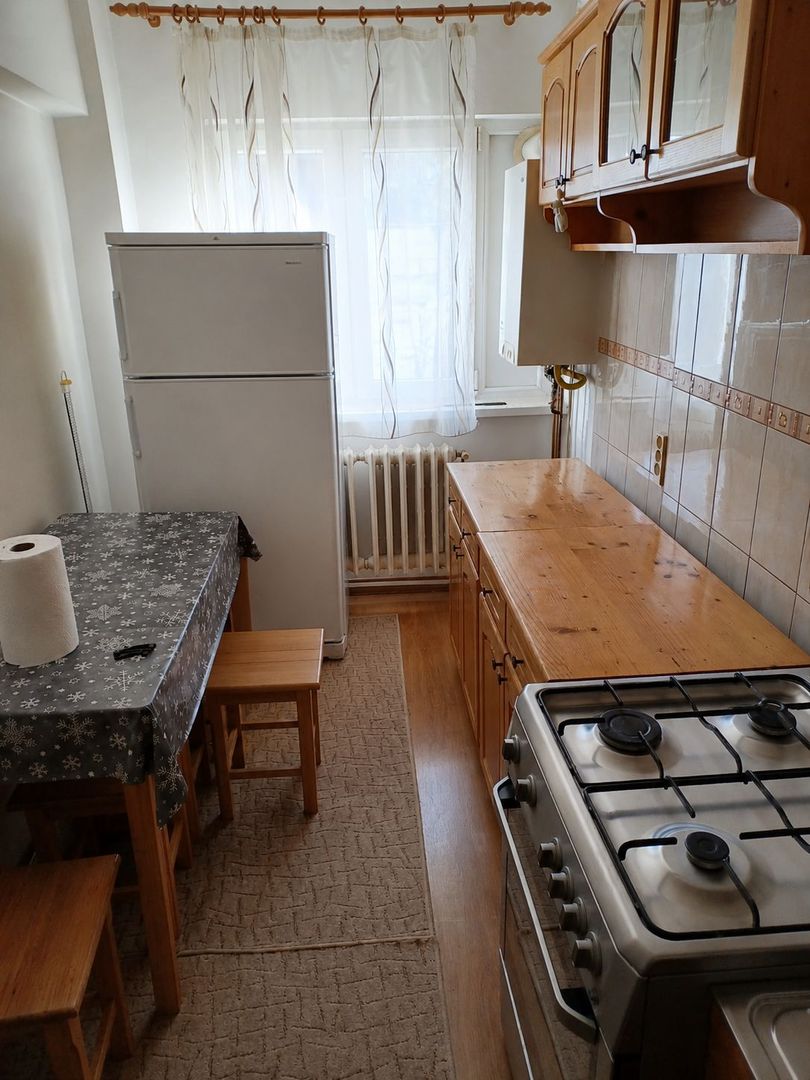 Garsonieră de închiriat in Alba Iulia - Poză 5