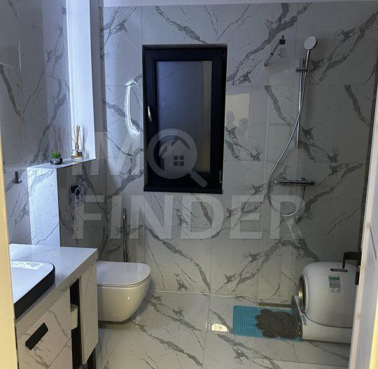 Vanzare Duplex Borhanci 196 Mp, pe strada Astrelor - Poză 16