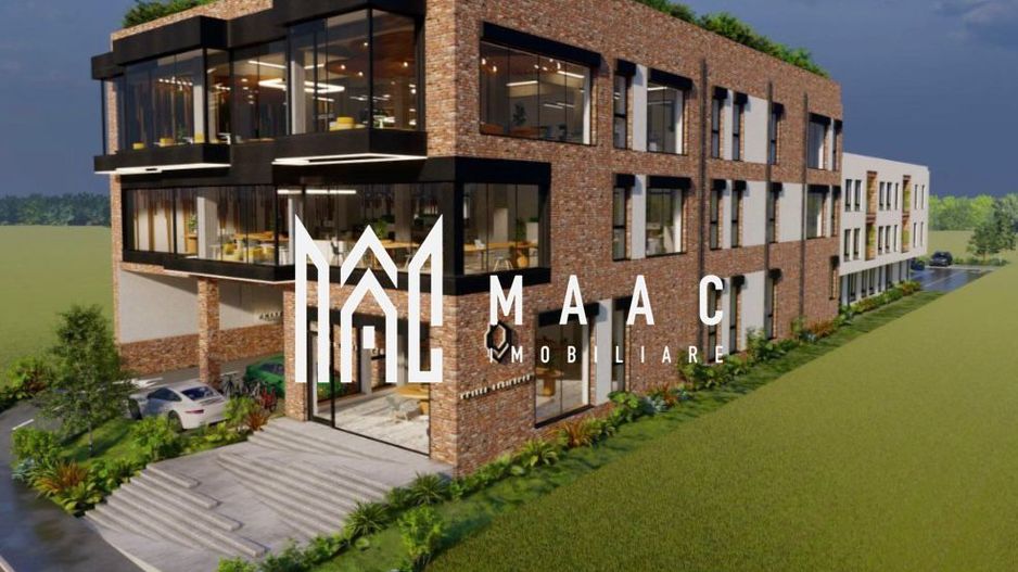 Spațiu Comercial | 1,131 Mp | Zona Șelimbăr - Poză 3