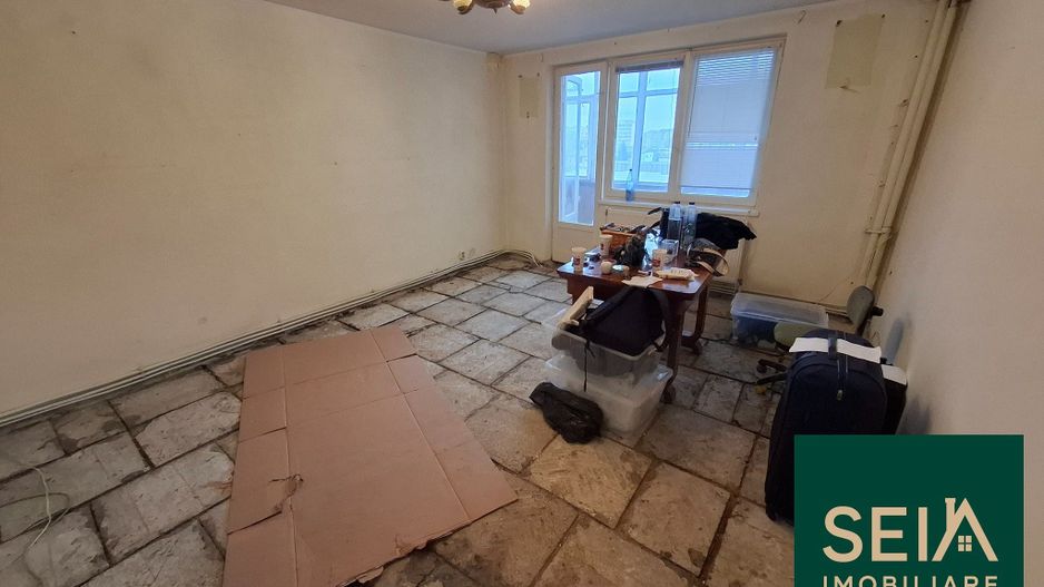 Apartament 3 camere | Strada Castanilor, Bacău - Poză 14