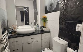Apartament 3 camere decomandat, renovat complet, Canta, Iași - Poză 7