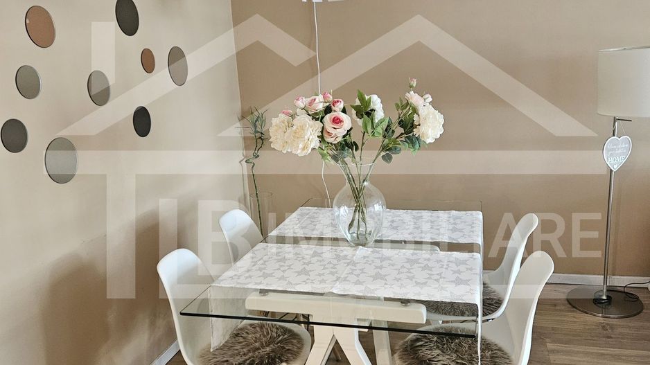 Apartament cu 2 camere, 64 mp, Zona Acta Residence - Poză 4