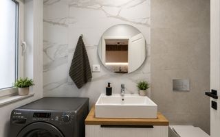 Casă modernă cu 4 camere I Smart Home I Sacalaz - Poză 2