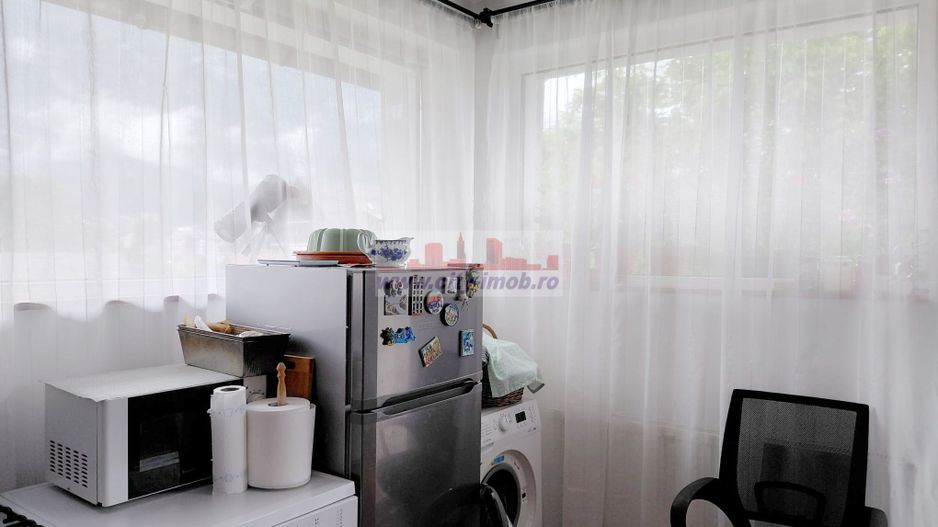 Vanzare apartament doua camere Busteni - Poză 14