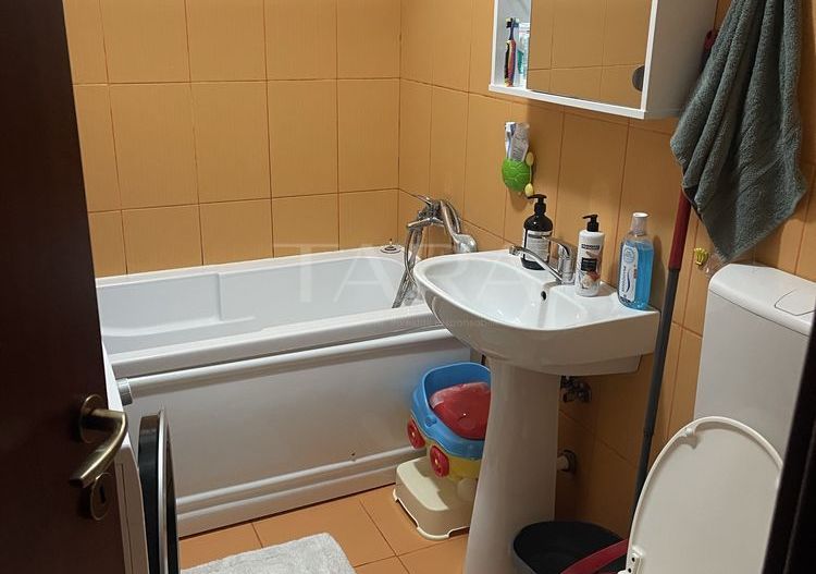 Apartament 2 camere decomandat – Baciu - Poză 4