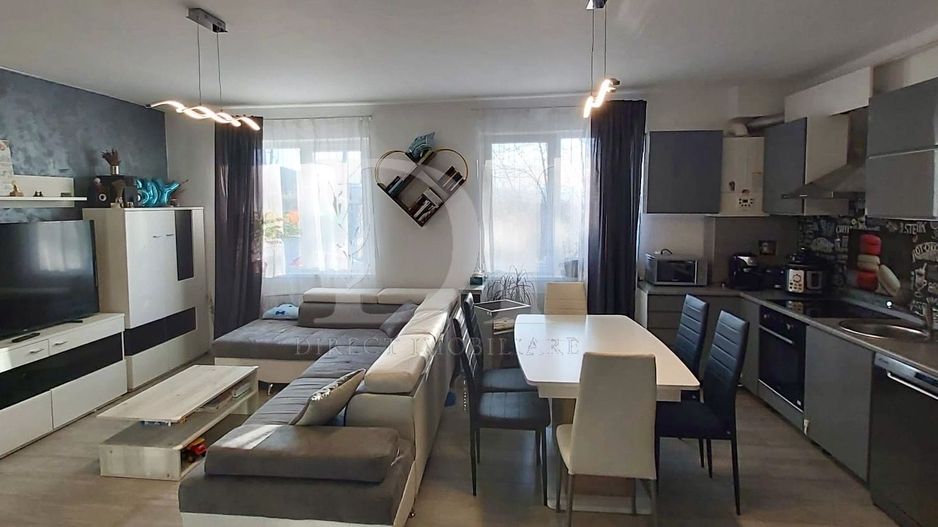 Apartament modern / Trei camere / Zona BMW. - Poză 4