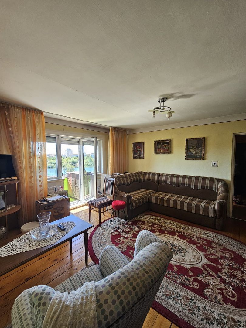 Apartsament 2 camere strada Sovata - Poză 3