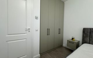 Apartament 2 camere decomandat+parcare subterana Tatarasi - Poză 17